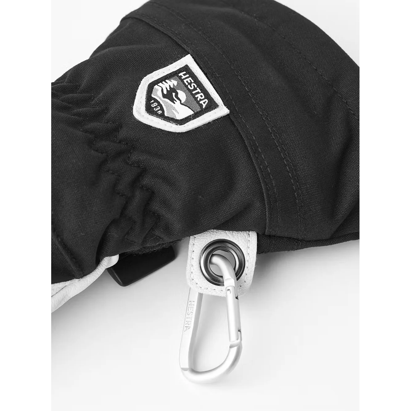 Hestra Women's Heli Mitt - Image 6
