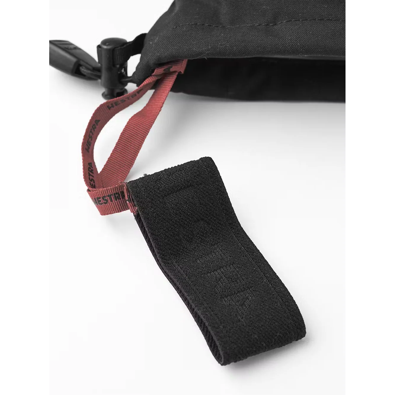 Hestra Women's Heli Mitt - Image 7