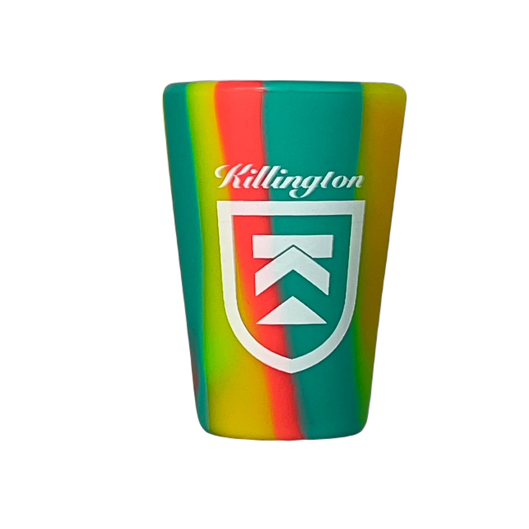 Killington Logo Silicone Shot Glass - Image 4