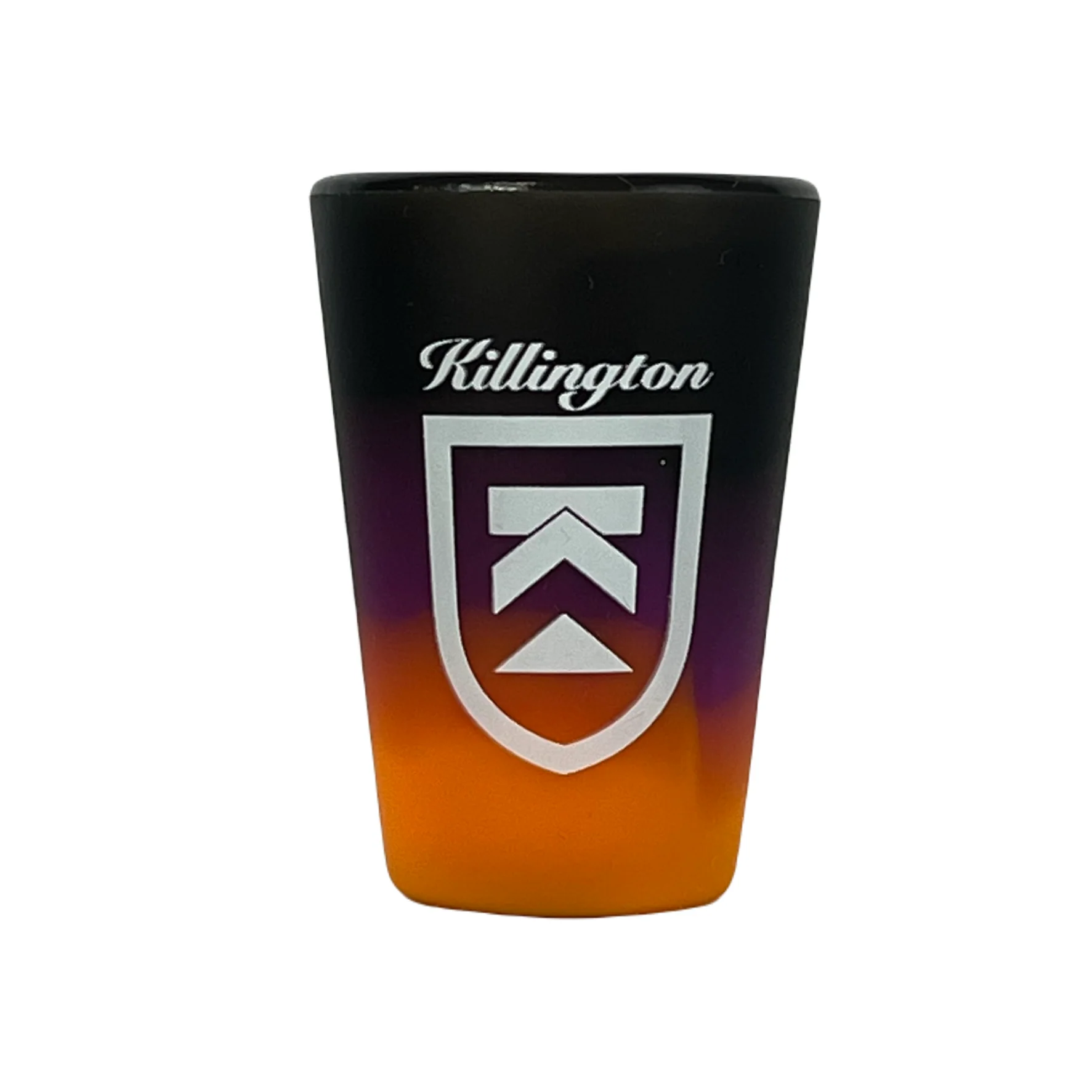 Killington Logo Silicone Shot Glass - Image 5