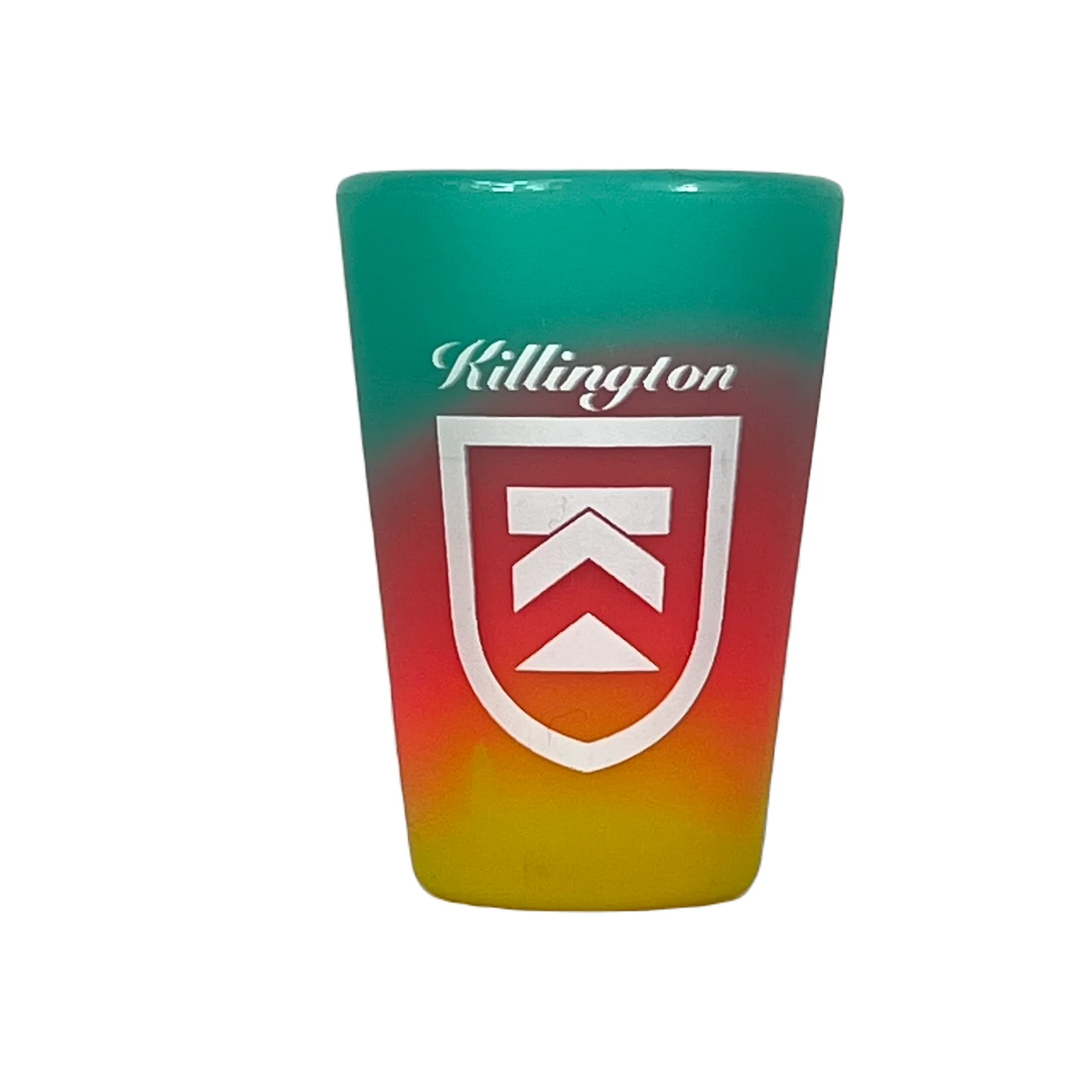 Killington Logo Silicone Shot Glass - Image 6