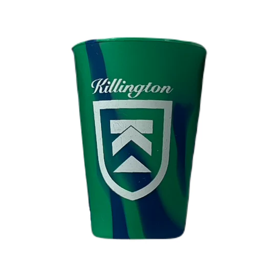 Killington Logo Silicone Shot Glass - Image 7