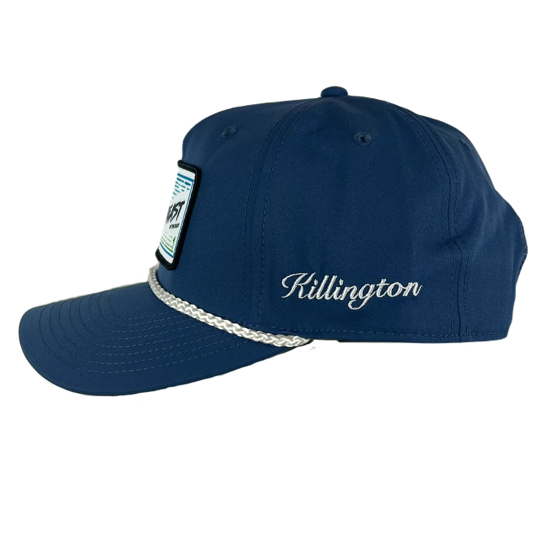 Killington Golf Beast Patch 258 Rope Cap - Image 9