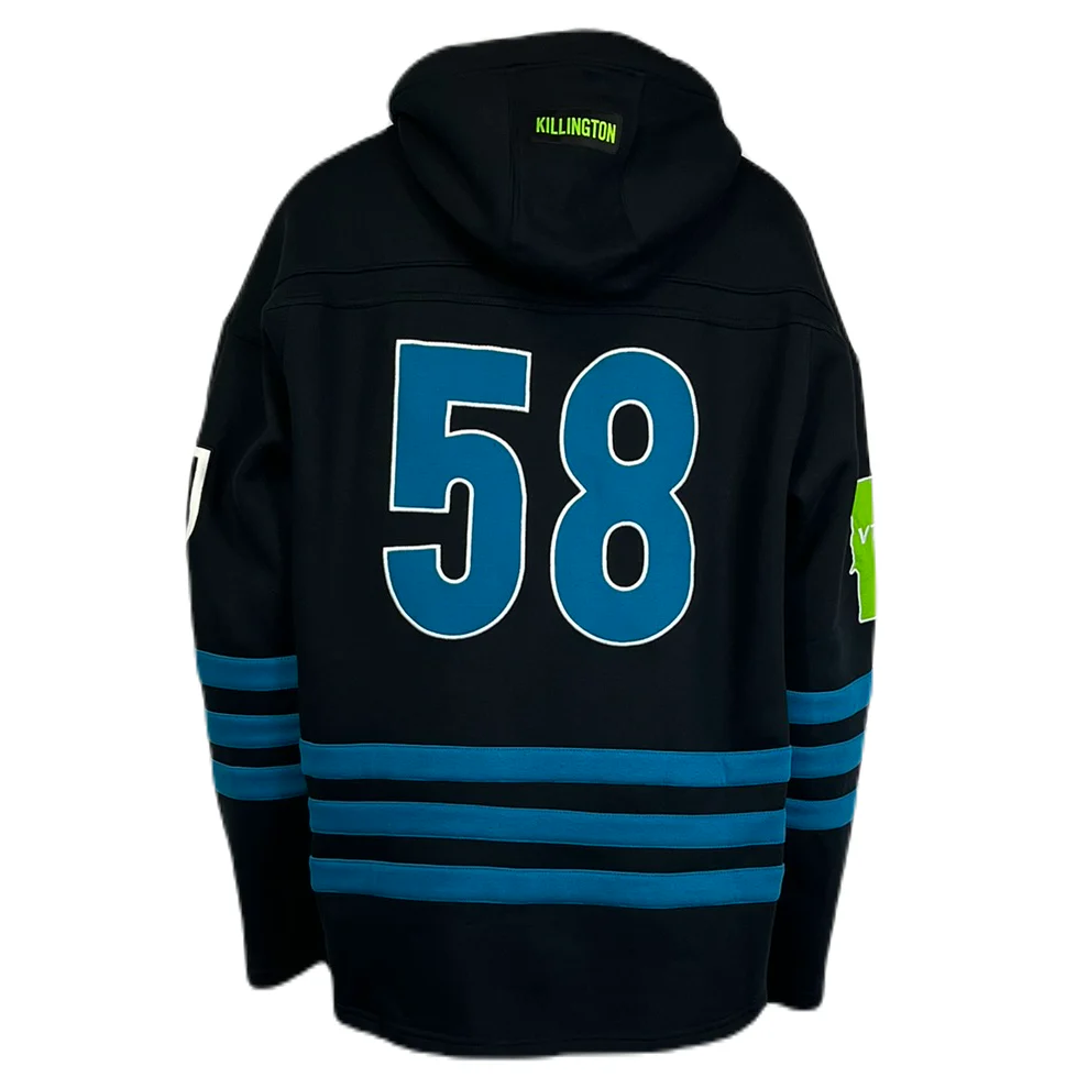 Killington Beast of the East Jersey Hoodie - Image 4