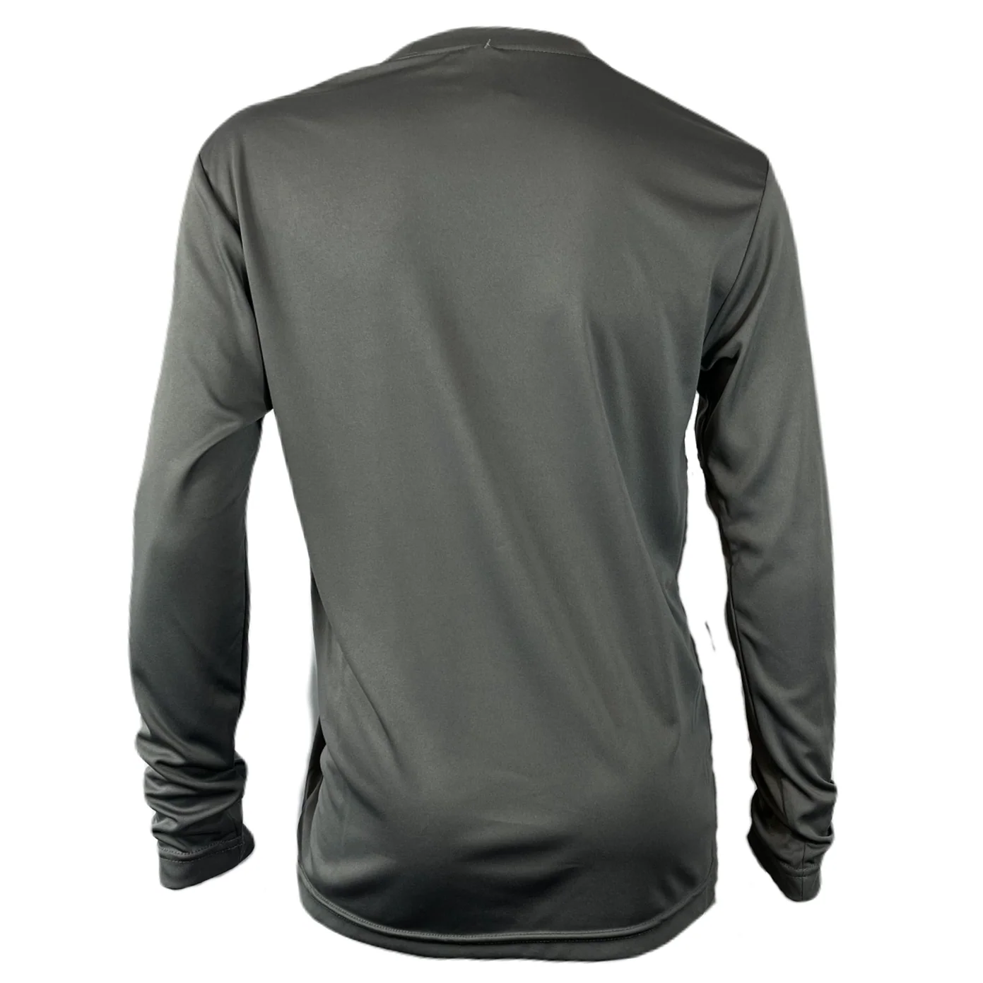 Killington Bike Park Tracks Shield Youth Tech Long Sleeve Tee - Image 9