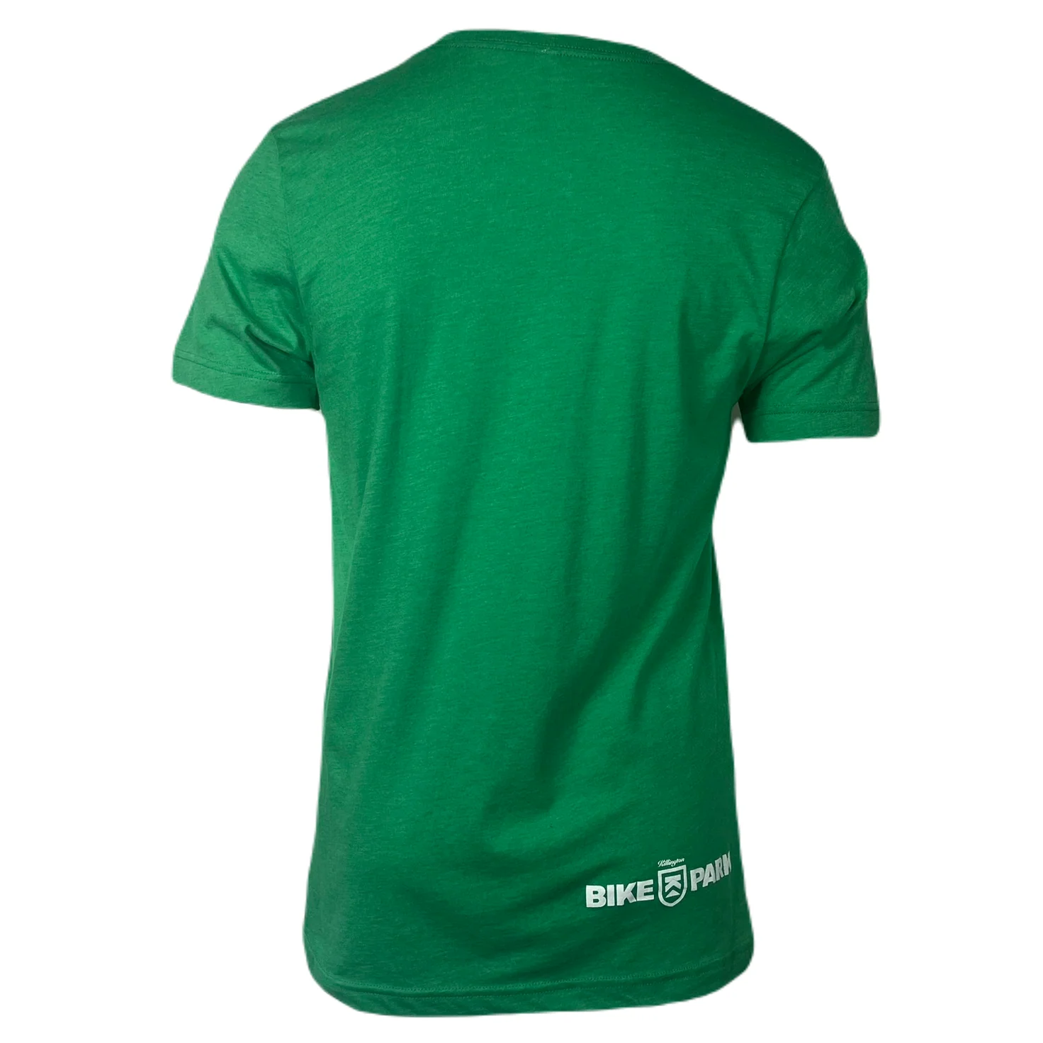 KIllington Bike Park Wiggle TShirt - Image 2