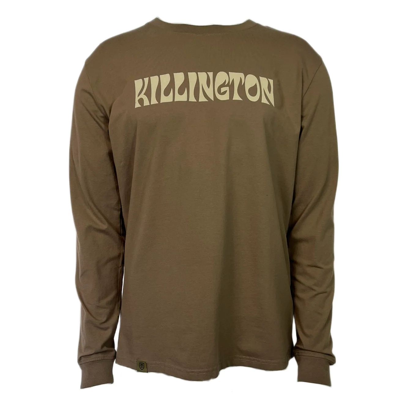 Killington Black Diamond Tour Long Sleeve Tee - Image 2