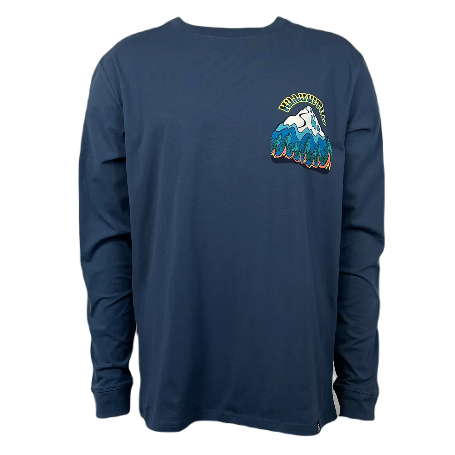 Killington Black Diamond Tour Long Sleeve Tee - Image 9