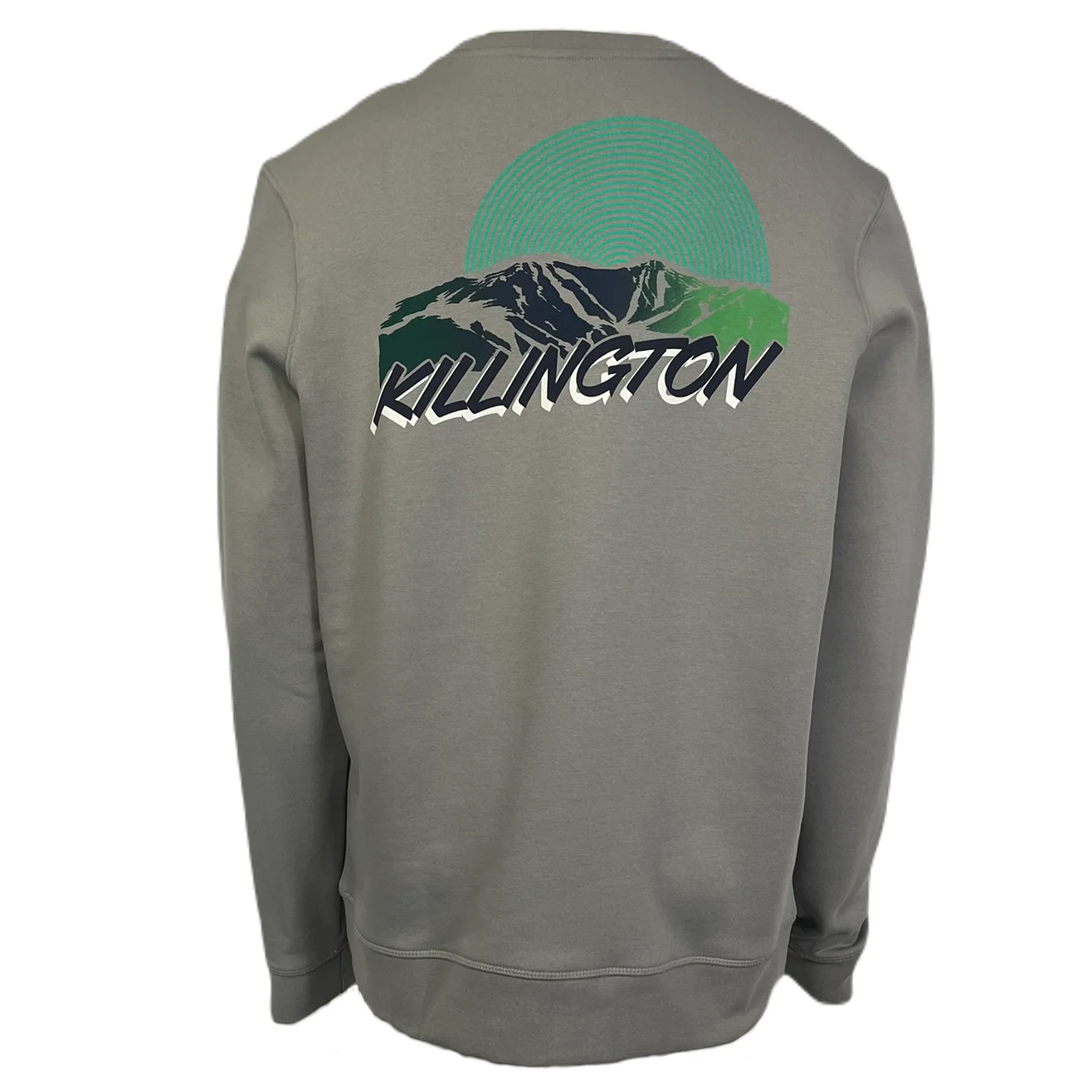 Killington Chill Sunrise Crew Sweatshirt - Image 3