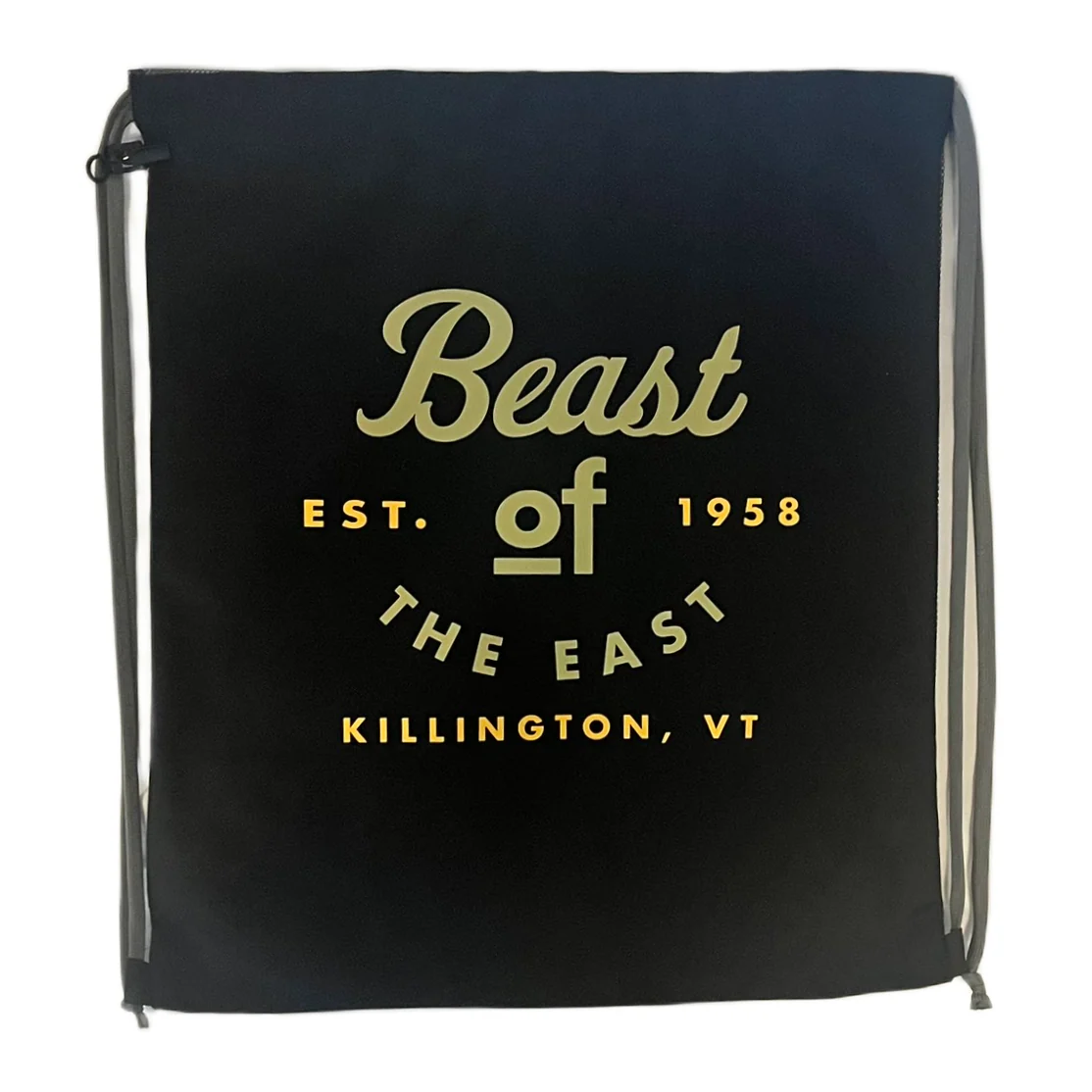 Killington Cinch Bag - Image 5