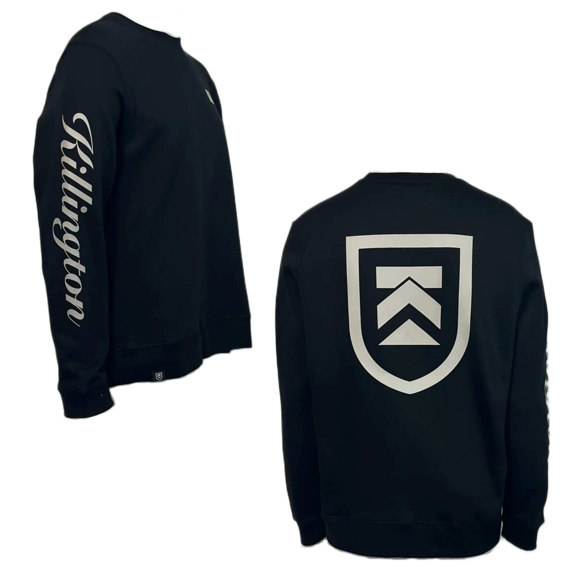 Killington Core Logo Crew Sweatshirt