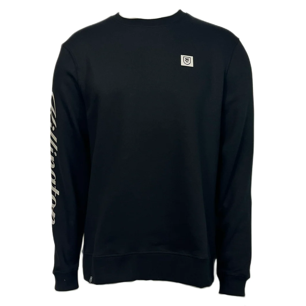Killington Core Logo Crew Sweatshirt - Image 2