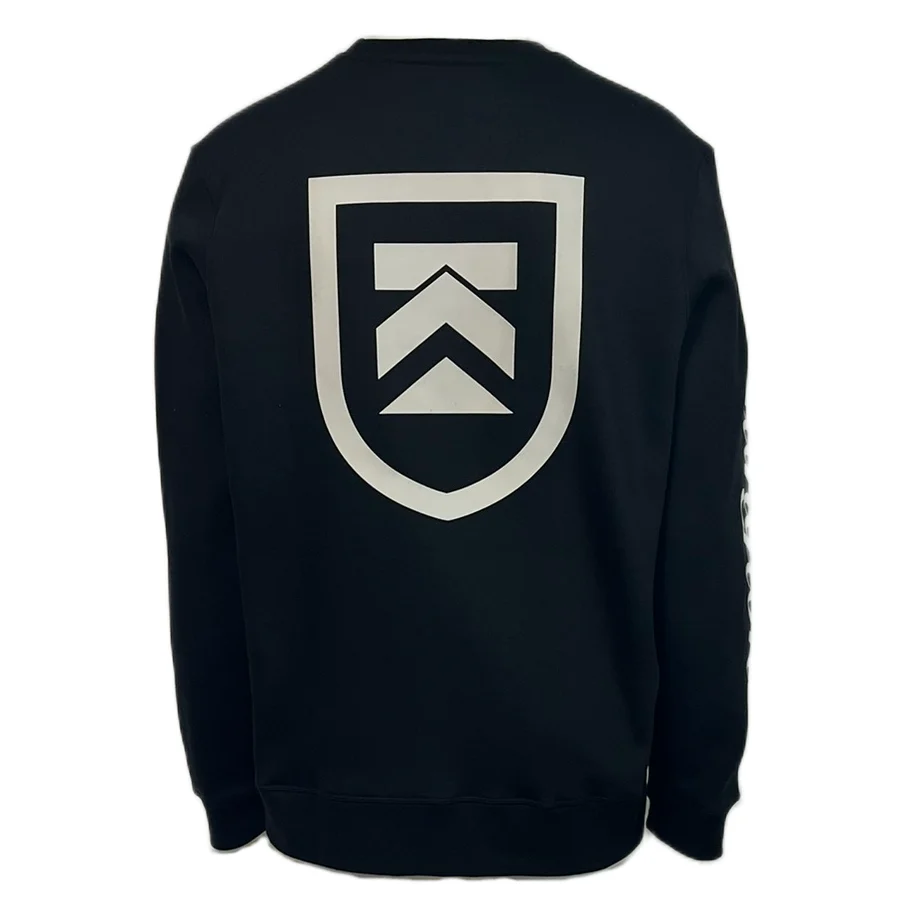 Killington Core Logo Crew Sweatshirt - Image 4