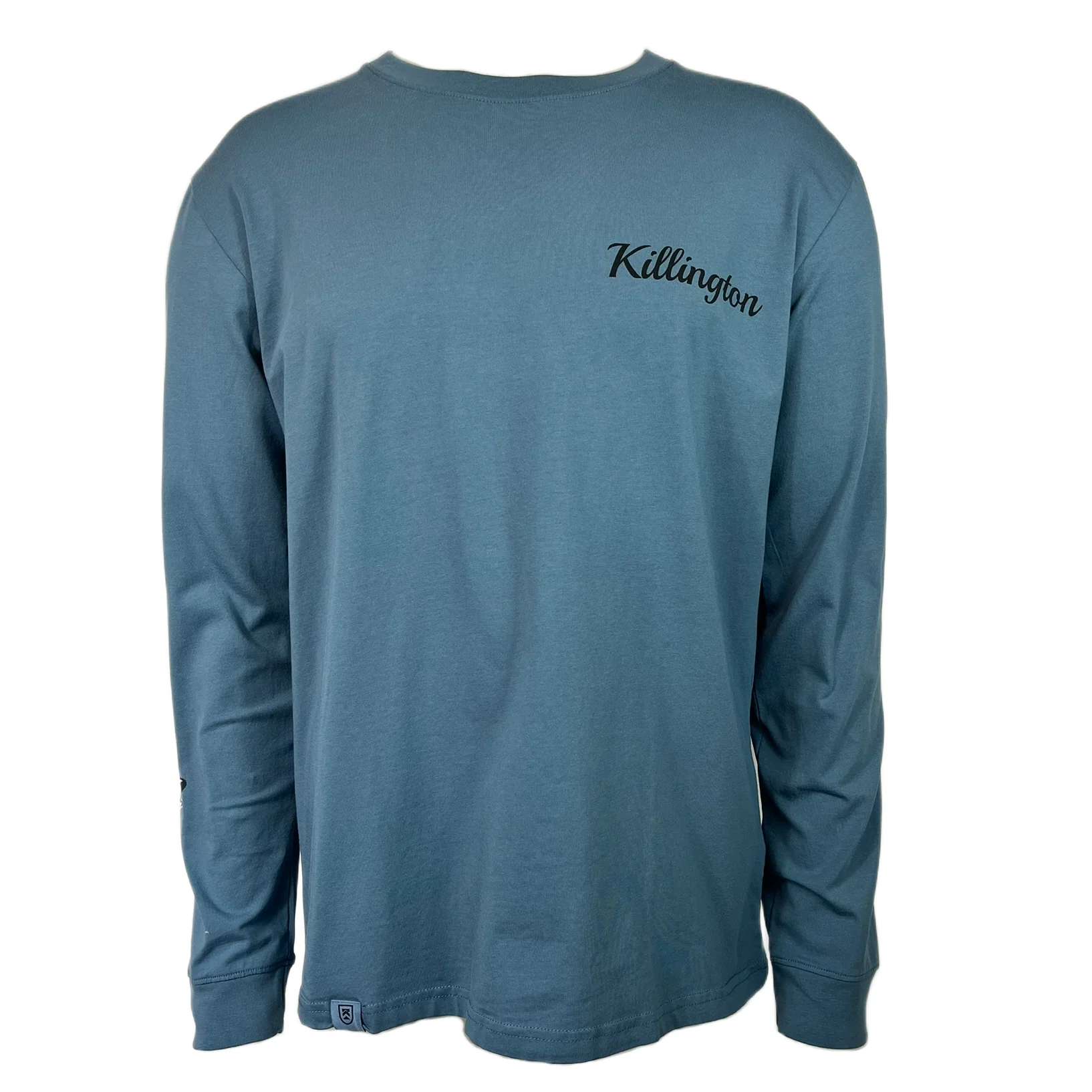 Killington Cowski Core Long Sleeve Tee - Image 2