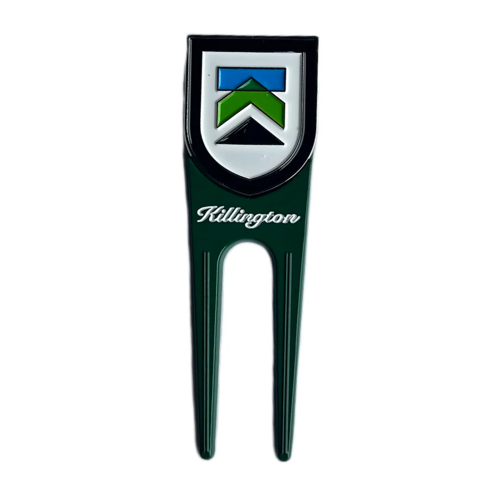 Killington Electro-Color Golf Divot Tool - Image 3