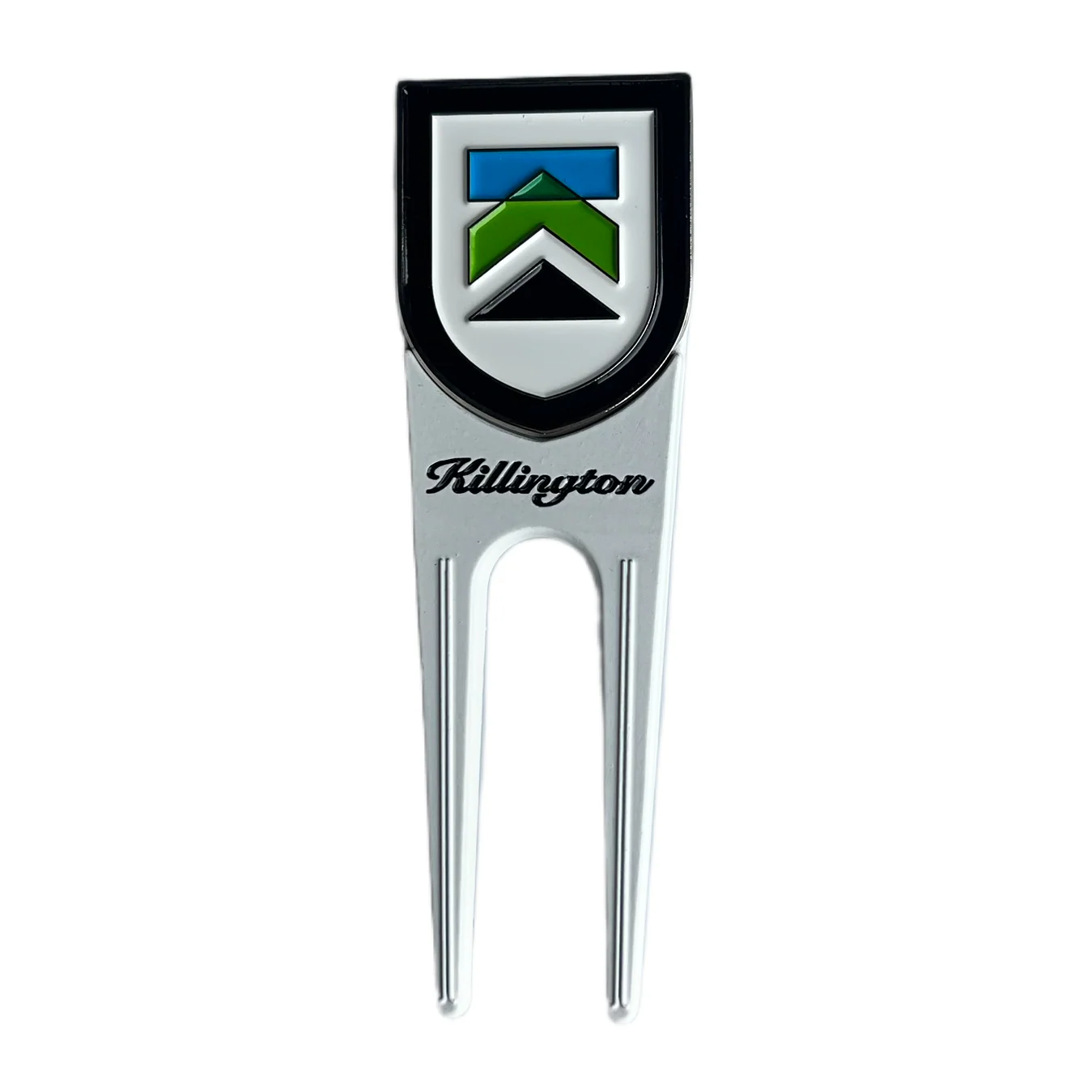 Killington Electro-Color Golf Divot Tool - Image 4