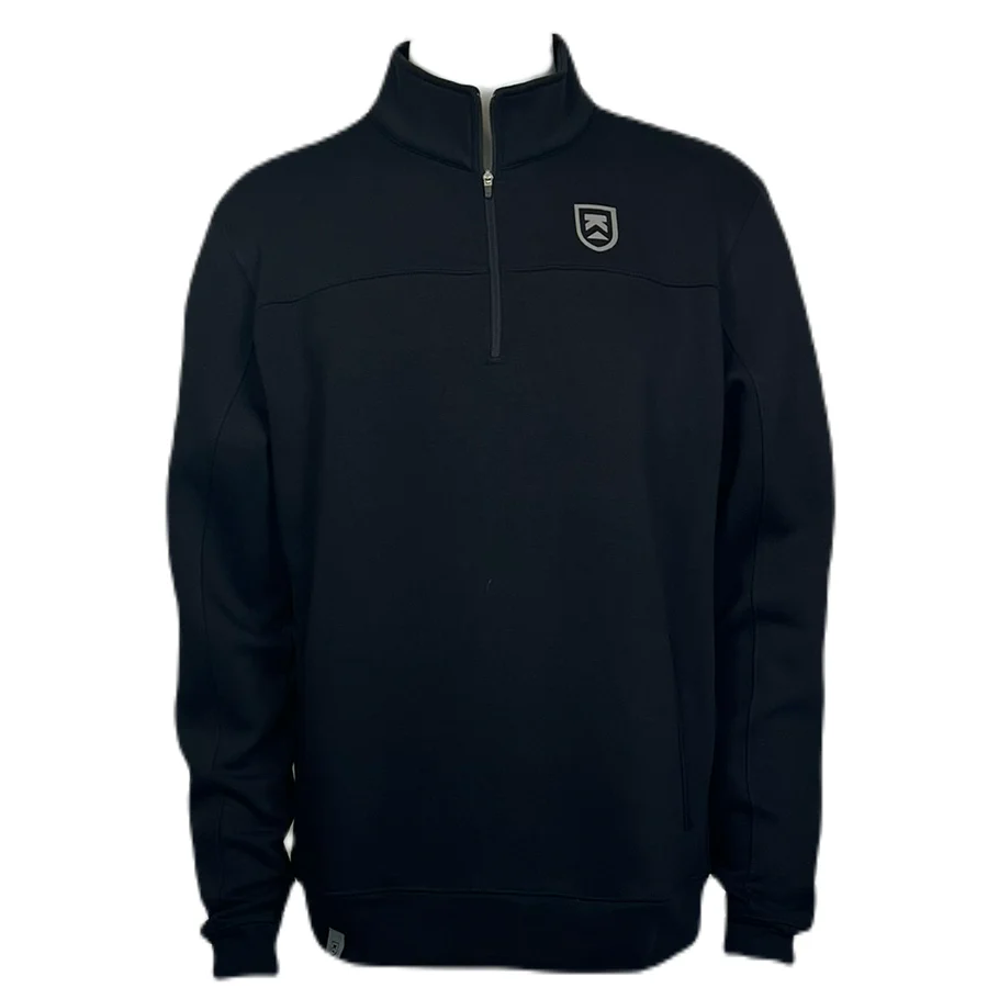 Killington Elevated 1/4 Zip