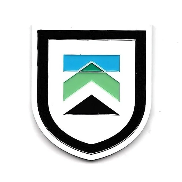 Killington Enamel Magnets - Image 9
