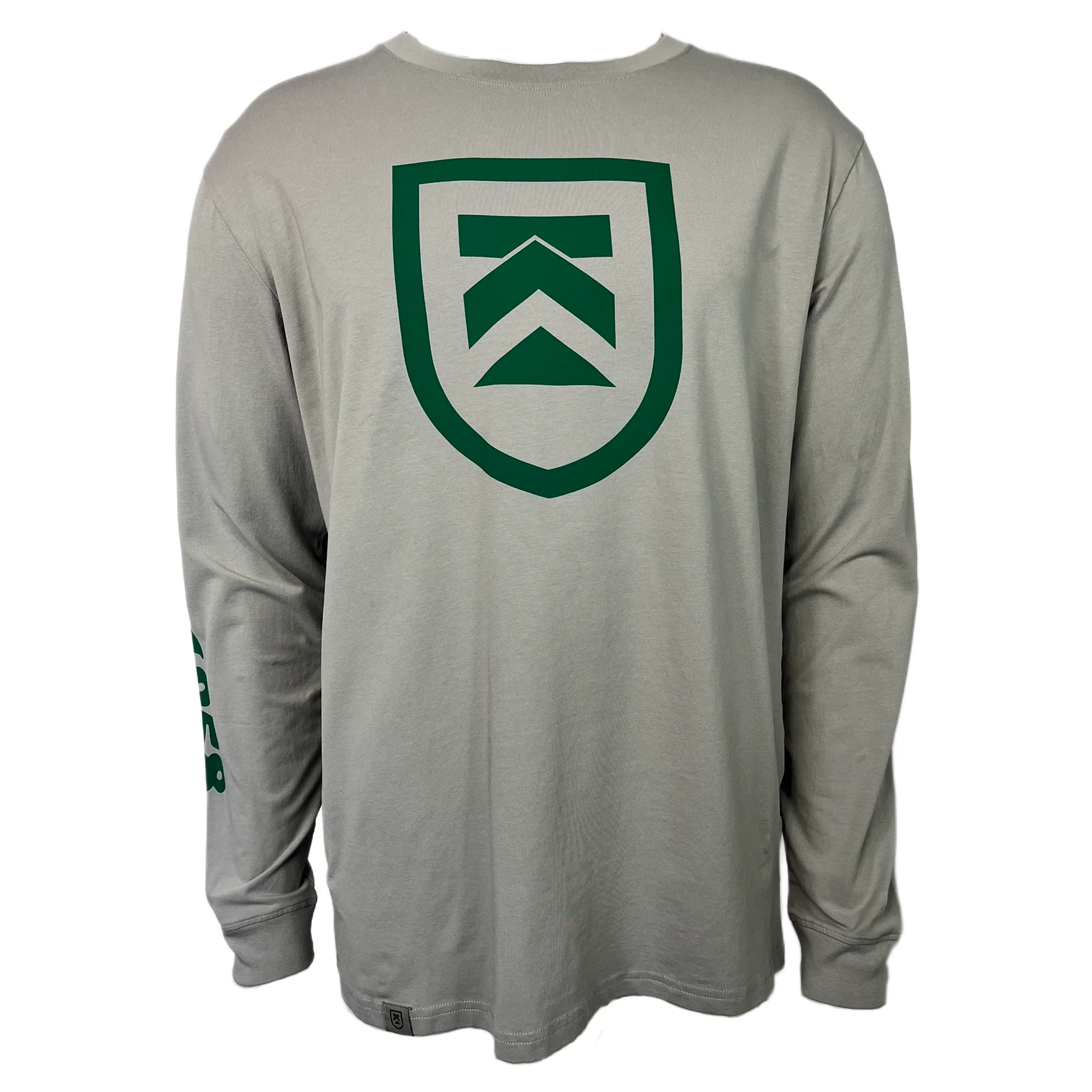 Killington Green Mountain Cruisin' Long Sleeve Tee - Image 2
