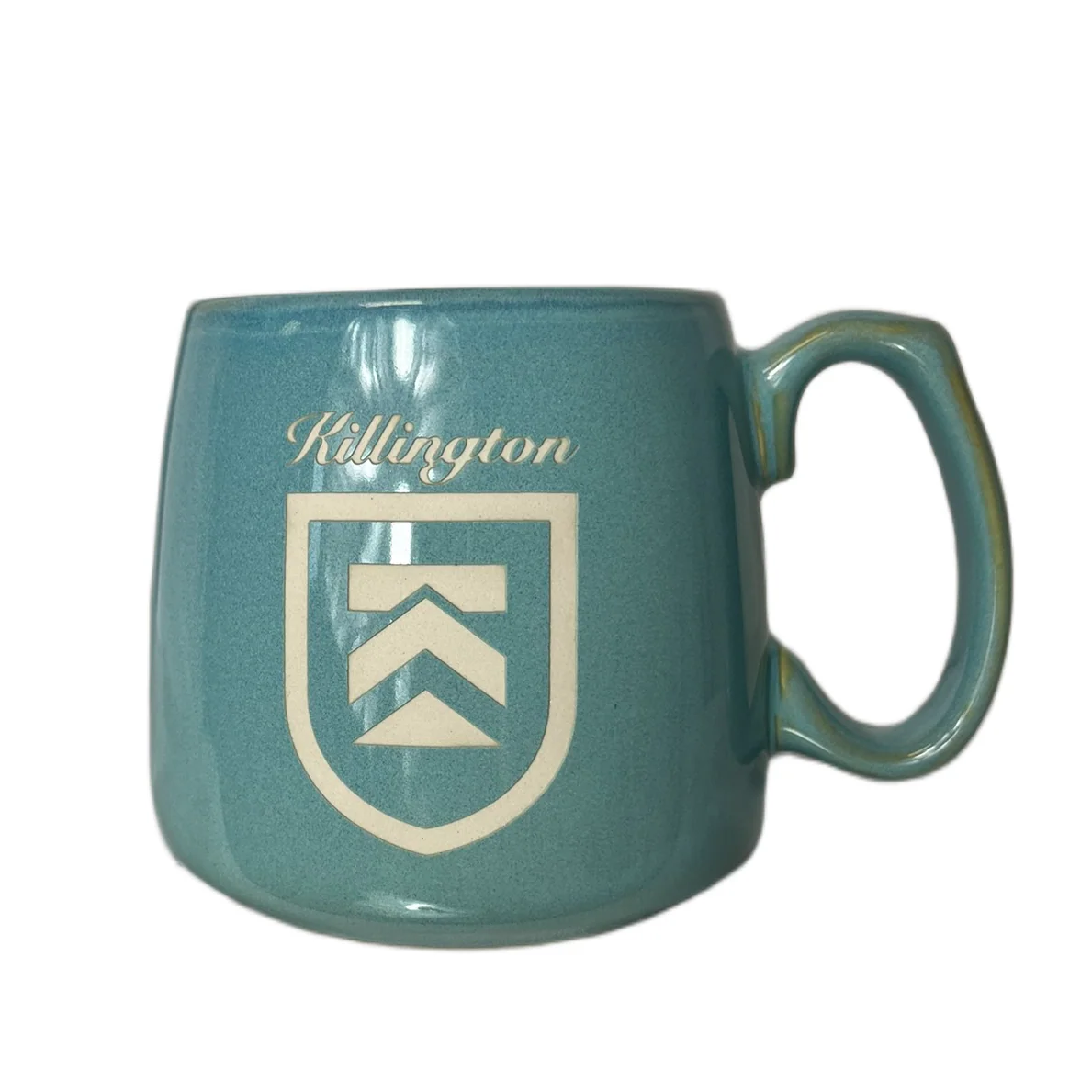 Killington Heirloom Mug