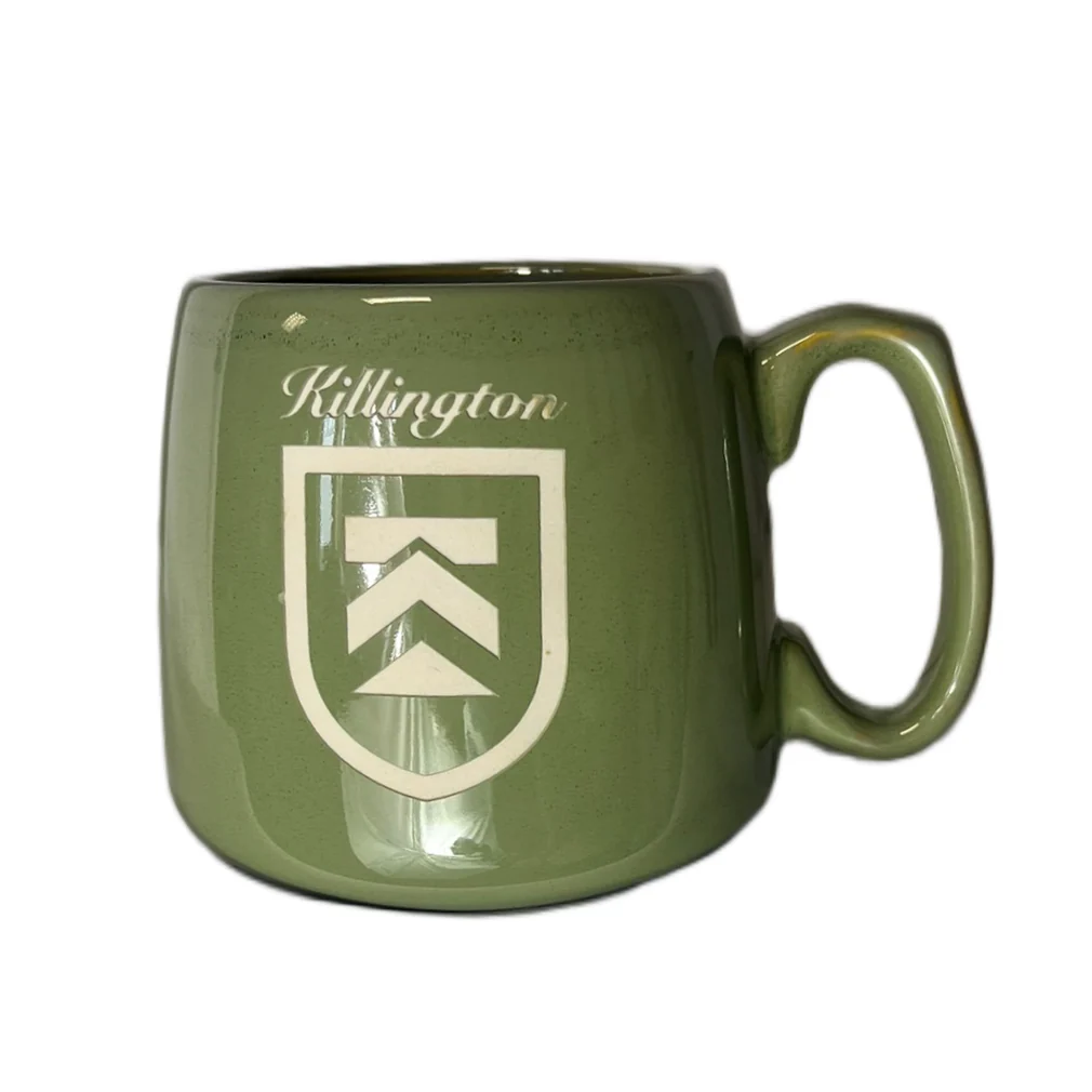 Killington Heirloom Mug - Image 2