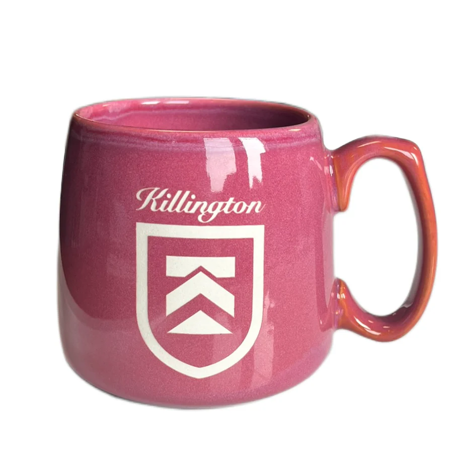 Killington Heirloom Mug - Image 4