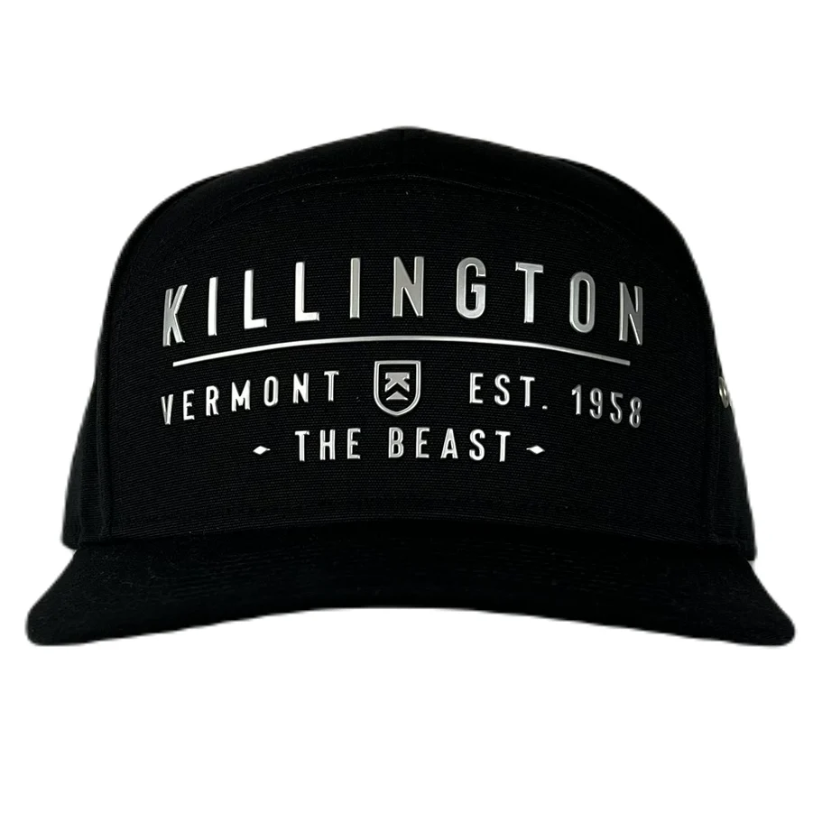 Killington Logo 1958 7P Cap