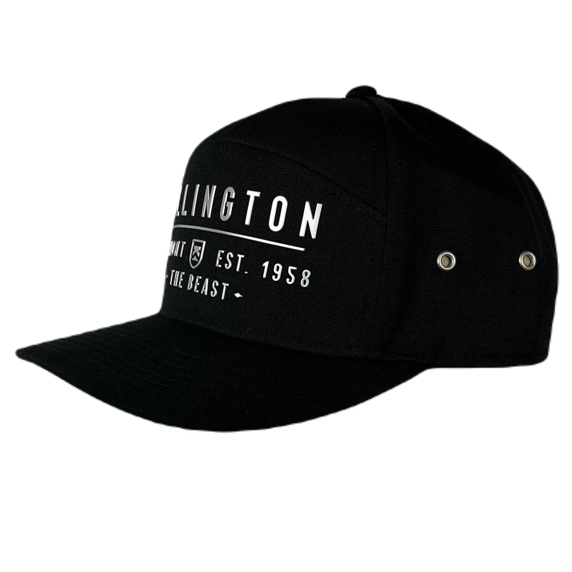 Killington Logo 1958 7P Cap - Image 2