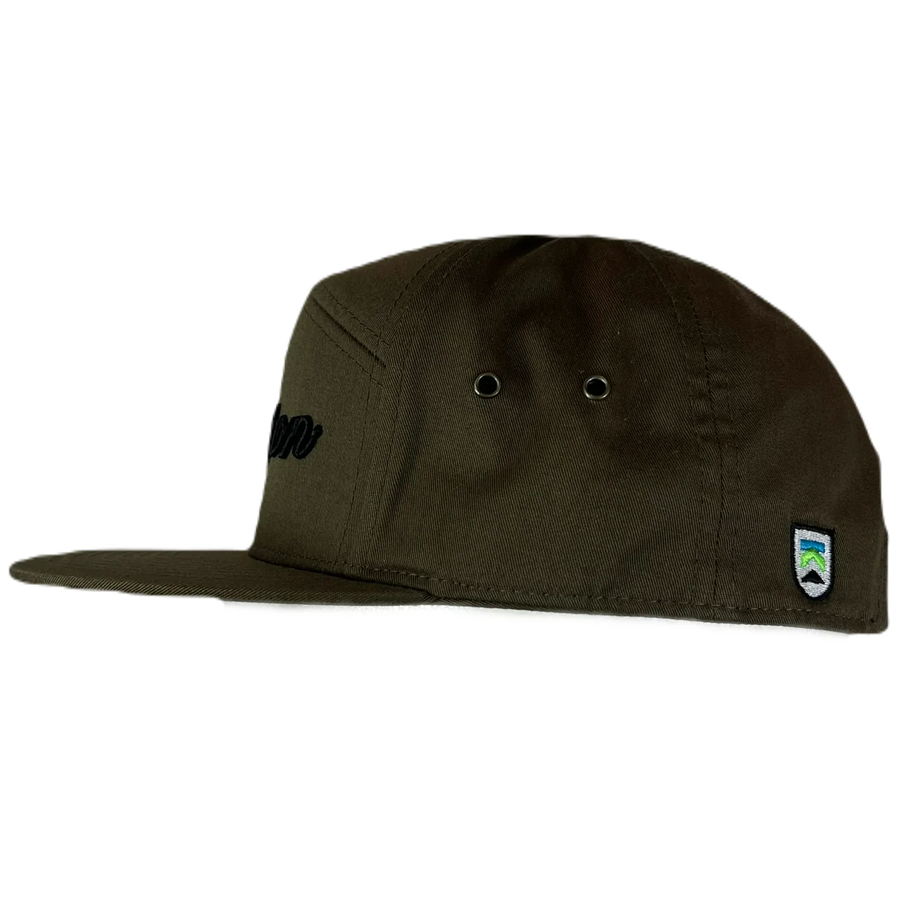 Killington Logo Script 257 3D Hat - Image 2