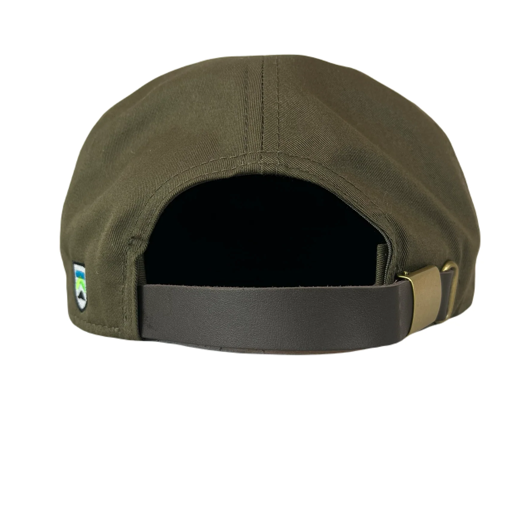Killington Logo Script 257 3D Hat - Image 3