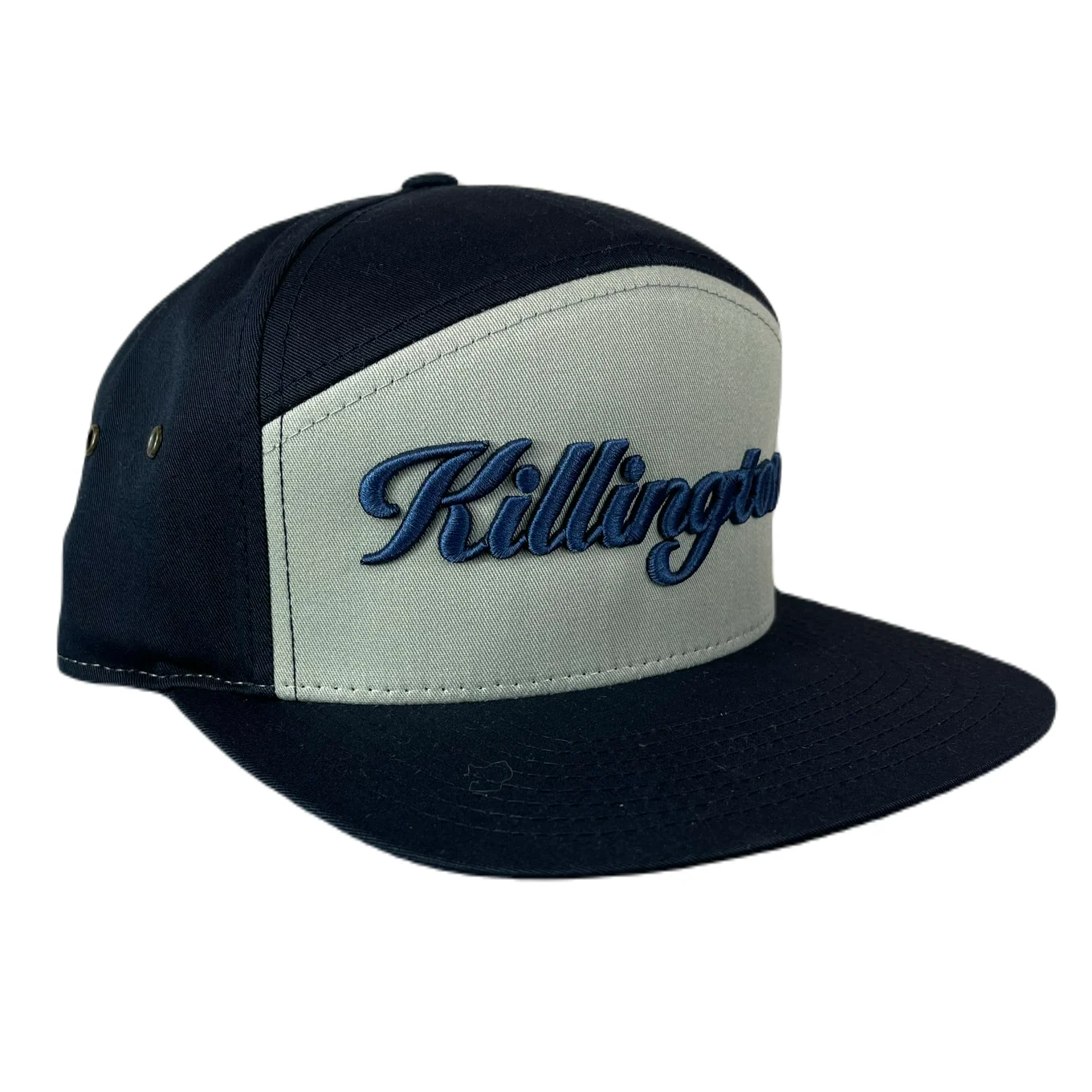 Killington Logo Script 257 3D Hat - Image 5