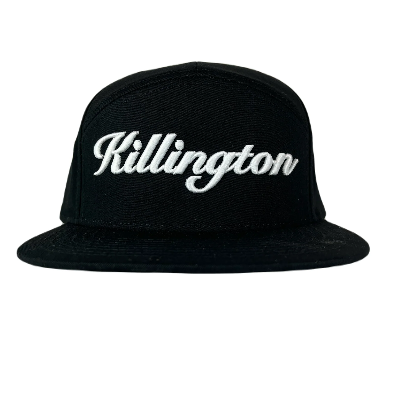 Killington Logo Script 257 3D Hat - Image 7
