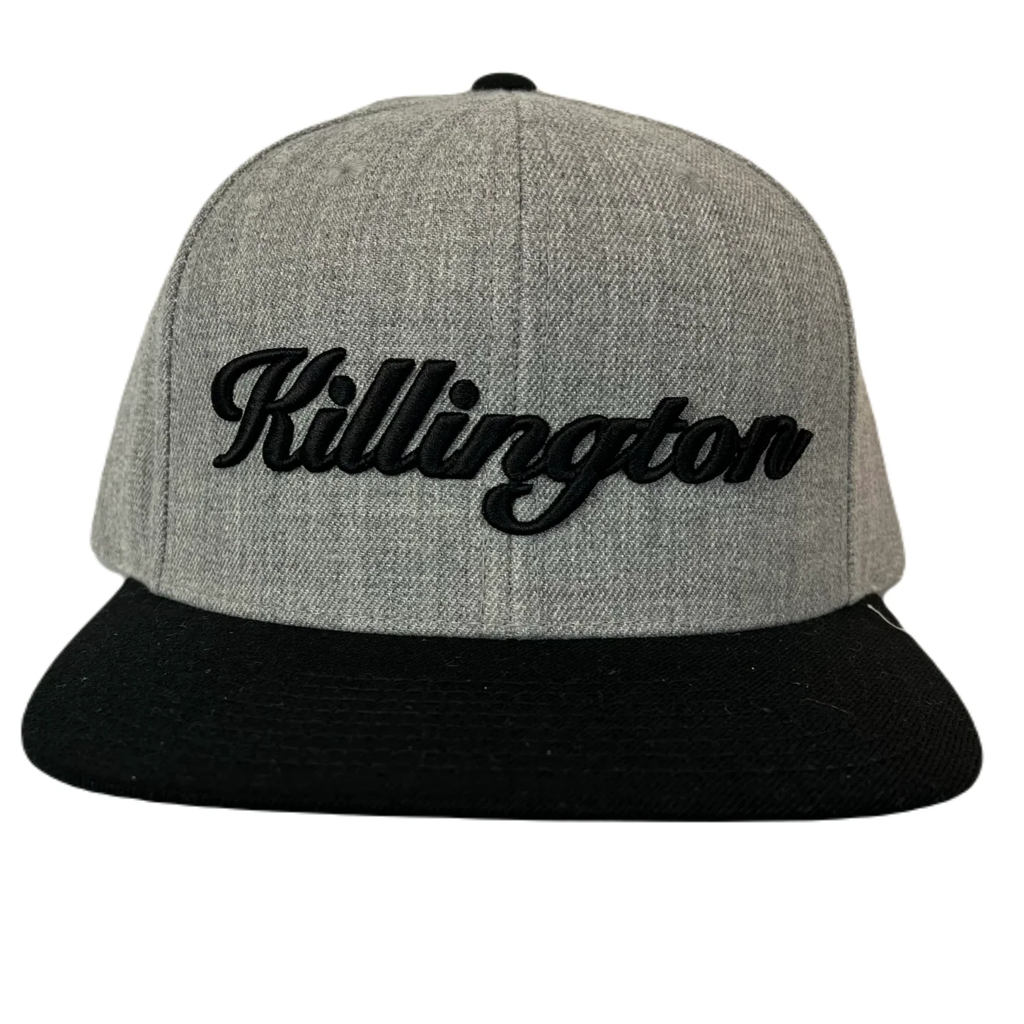 Killington Logo 510W 3D Script Hat - Image 3