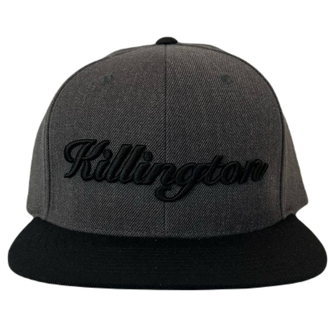 Killington Logo 510W 3D Script Hat - Image 4
