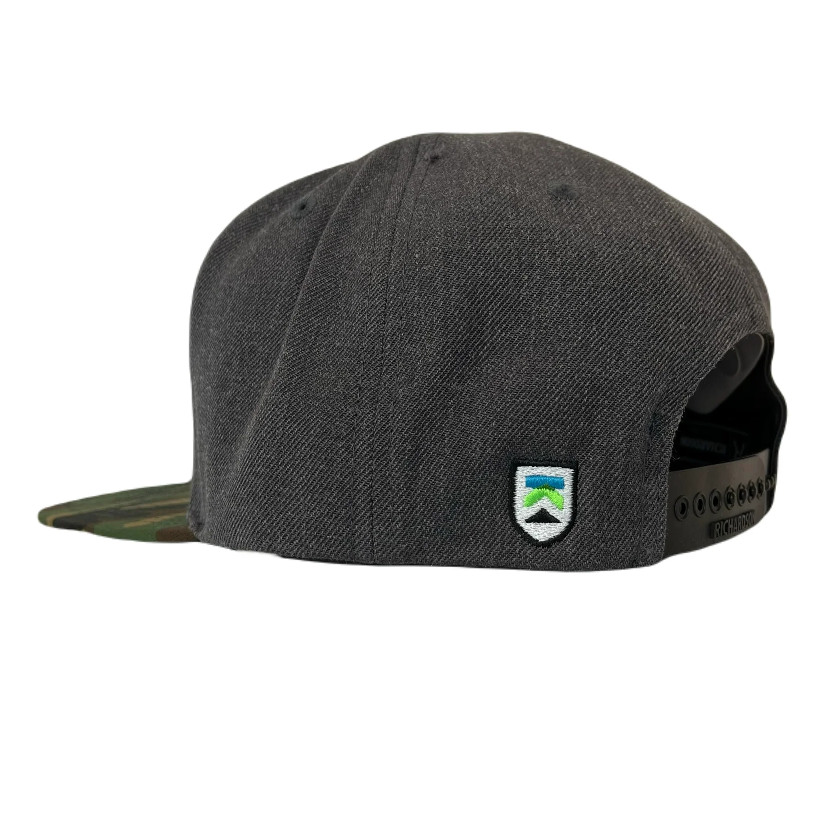 Killington Logo 510W 3D Script Hat - Image 7