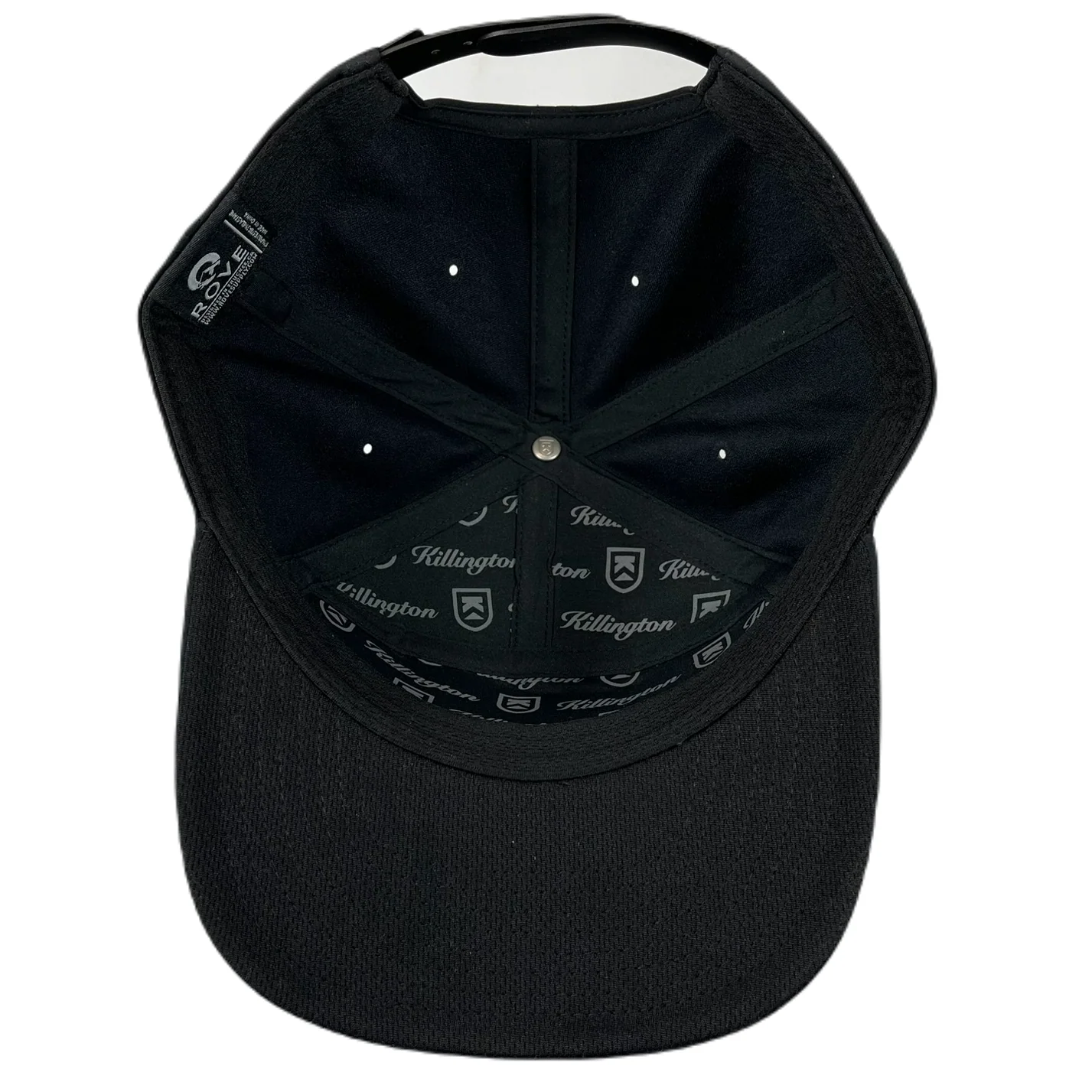 Killington Logo 7P Icon Hat - Image 4