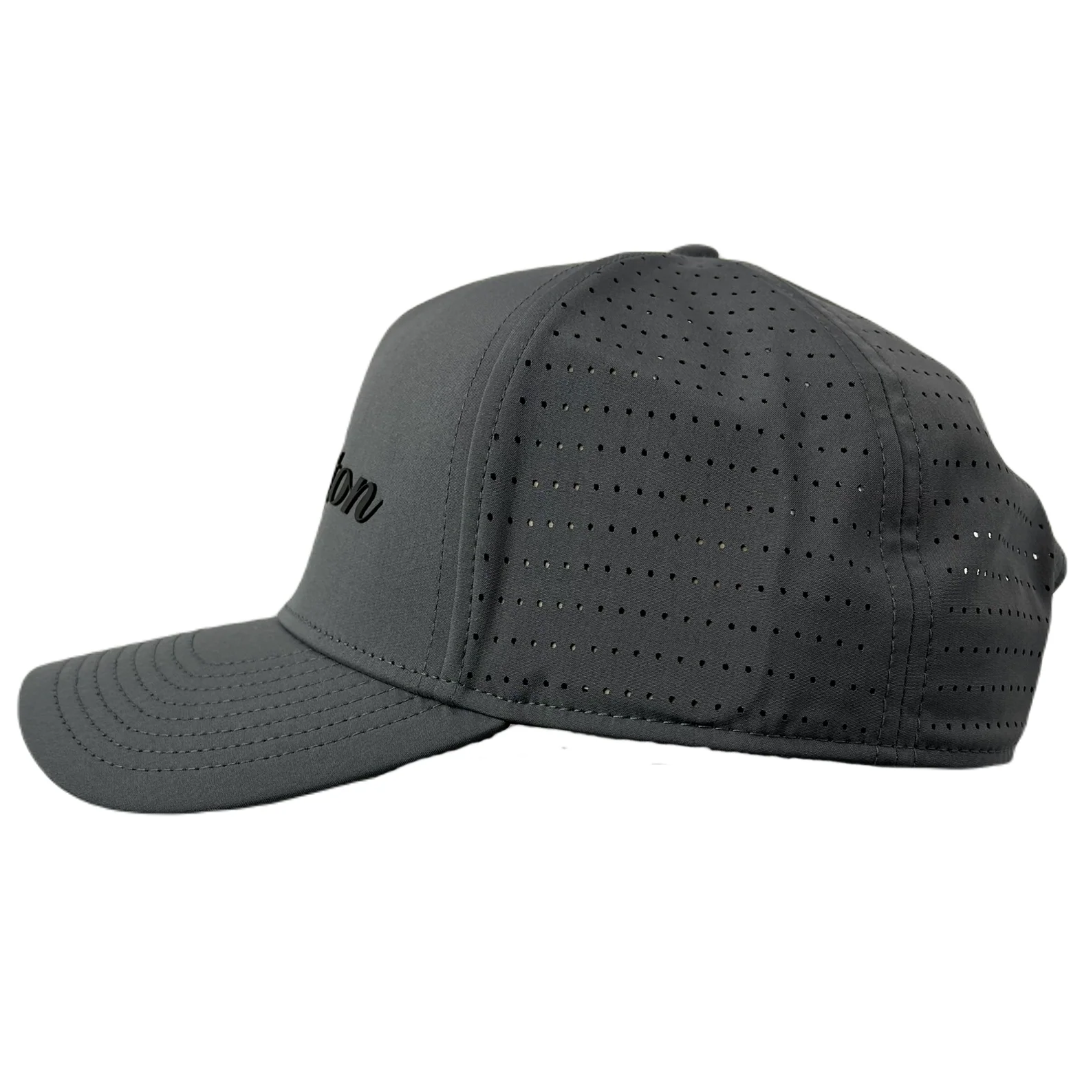 Killington Logo Classic Hat - Image 2