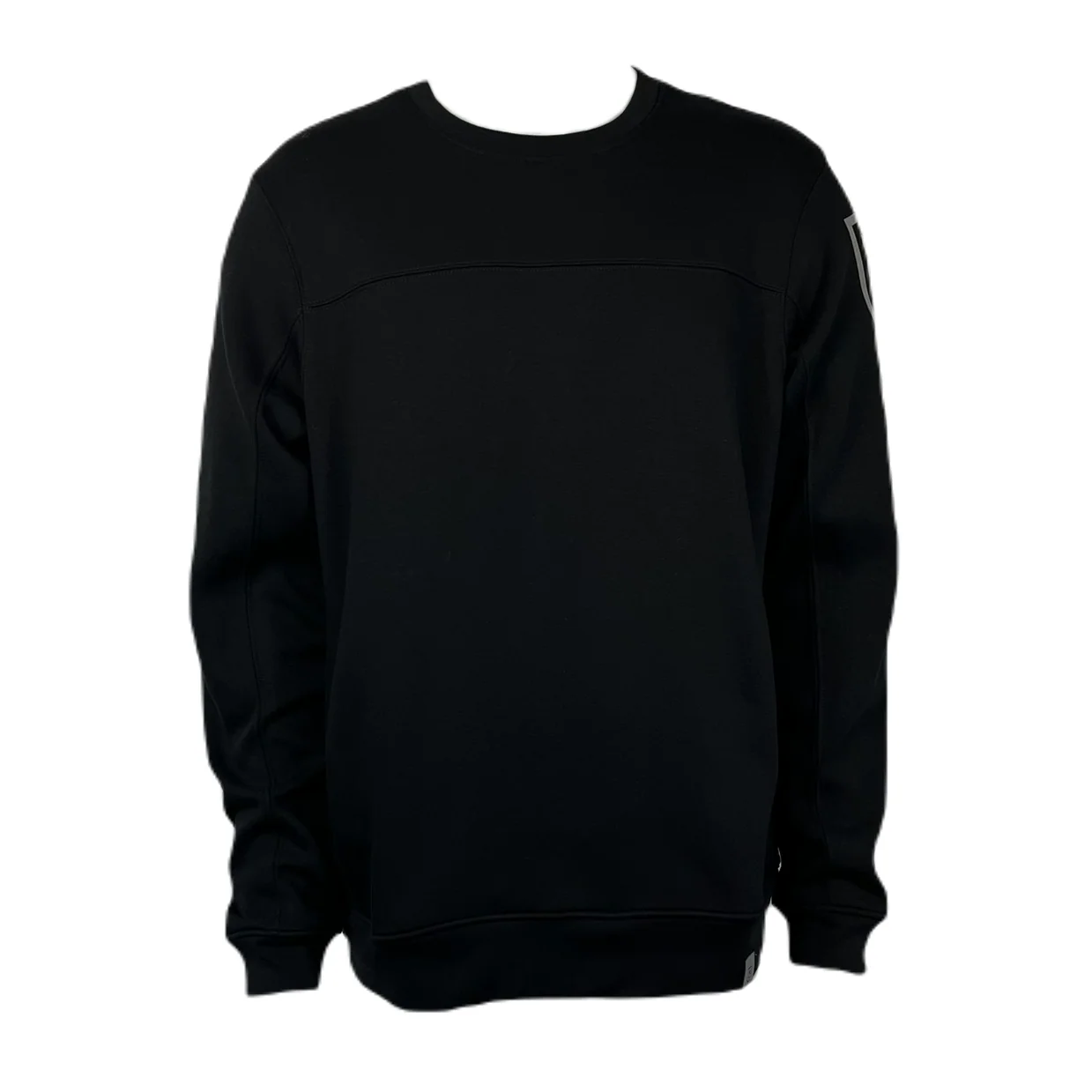 Killington Logo Elevated Pocket Crew Sweatshirt - Image 5