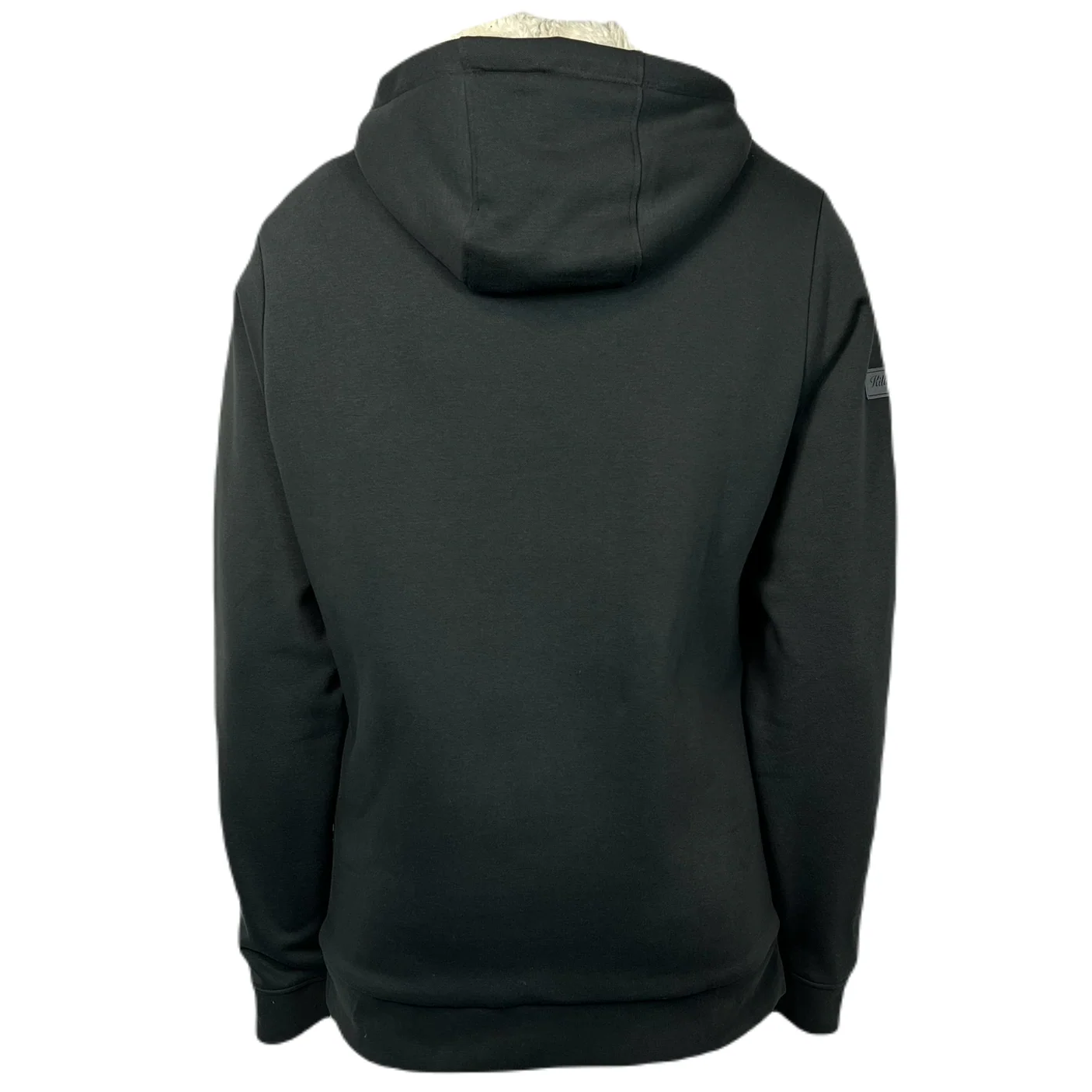 Killington Logo Elevated Sherpa-Lined Full Zip Hoodie - Image 4