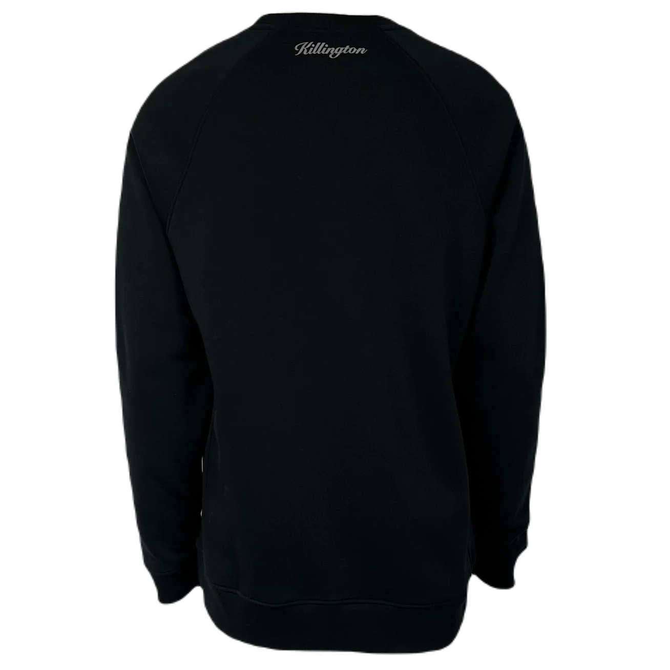 Killington Logo Elevated Shield Crew Sweatshirt - Image 2