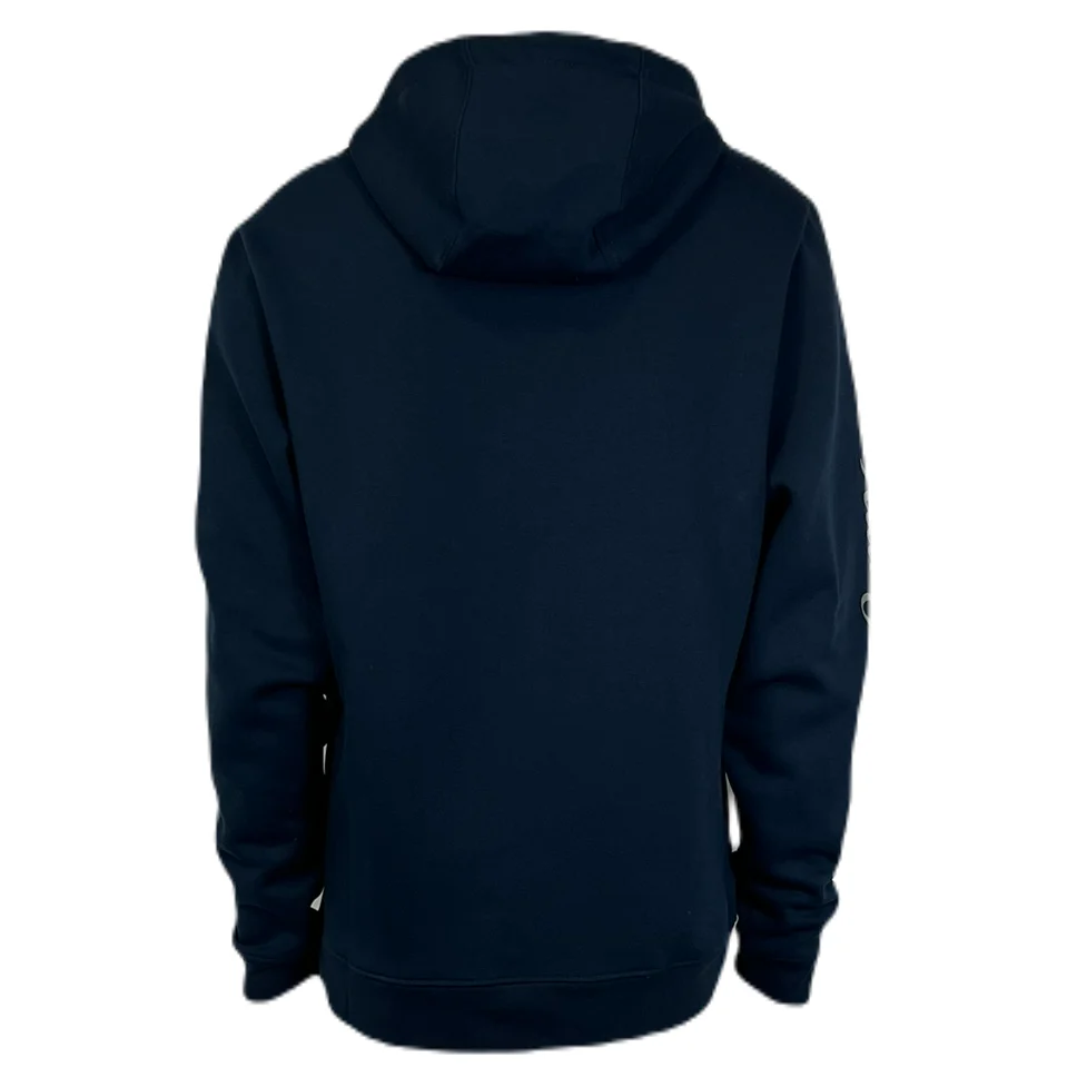 Killington Logo Elevated Shield Info Clean Hoodie - Image 3
