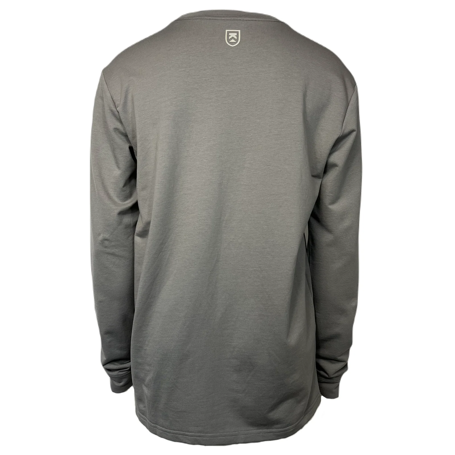 Killington Logo Elevated Wordmark Long Sleeve Tee - Image 2