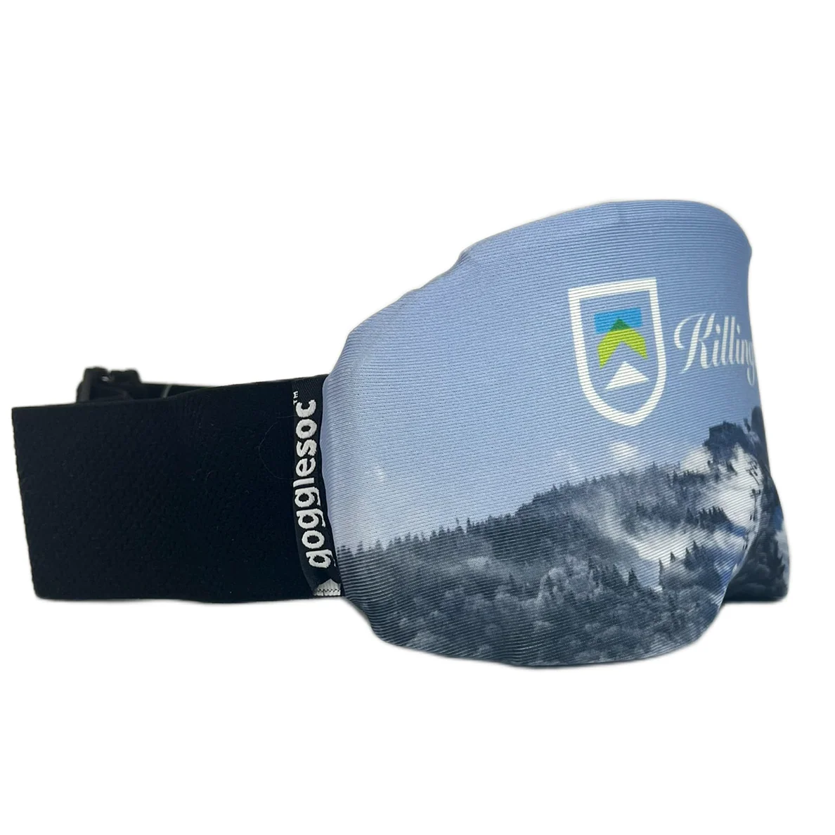 Killington Logo Gogglesoc - Image 10
