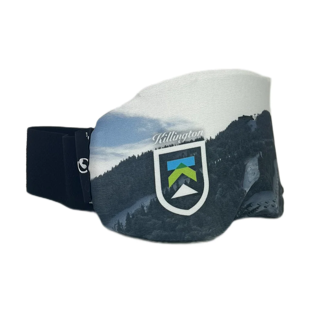Killington Logo Gogglesoc - Image 13