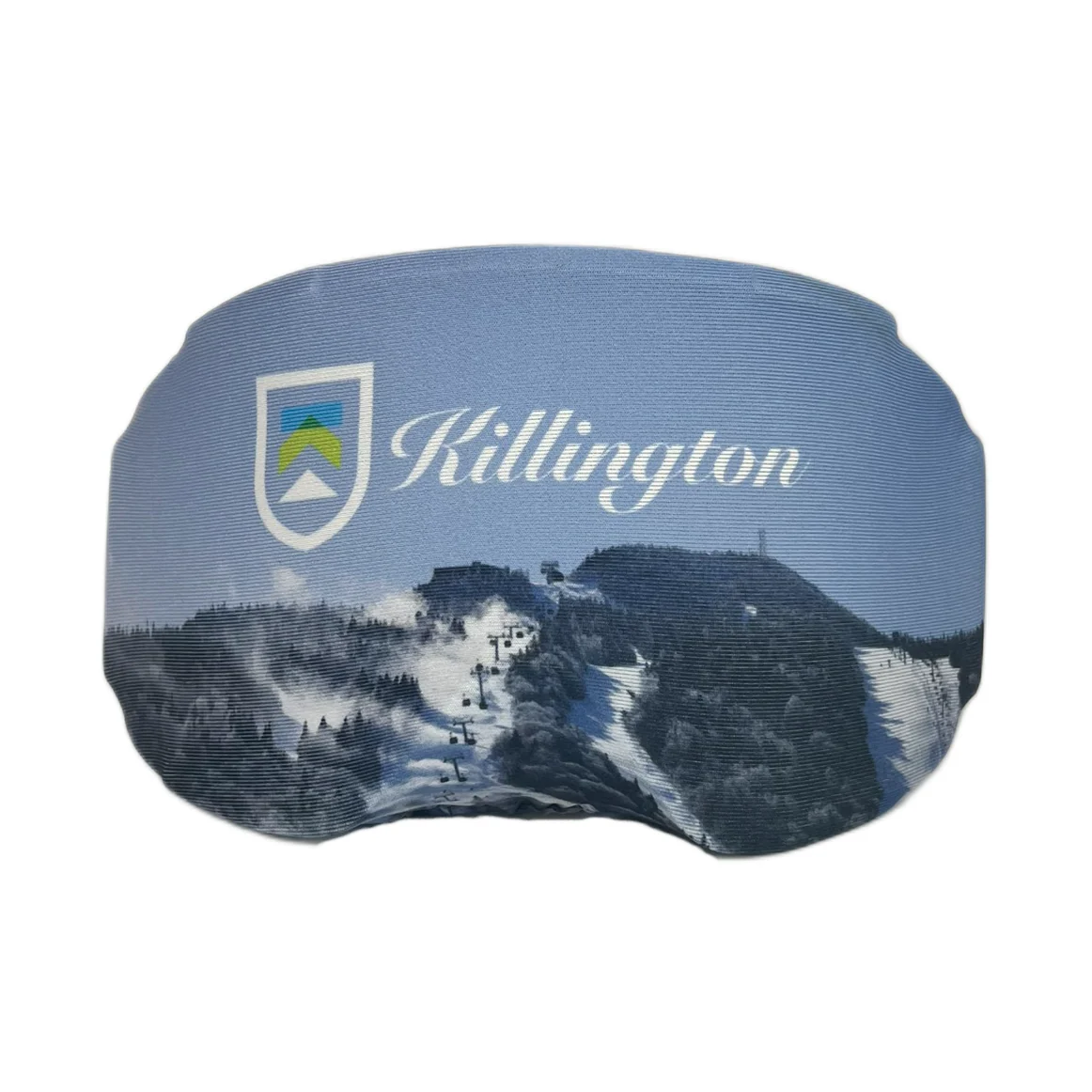 Killington Logo Gogglesoc - Image 9