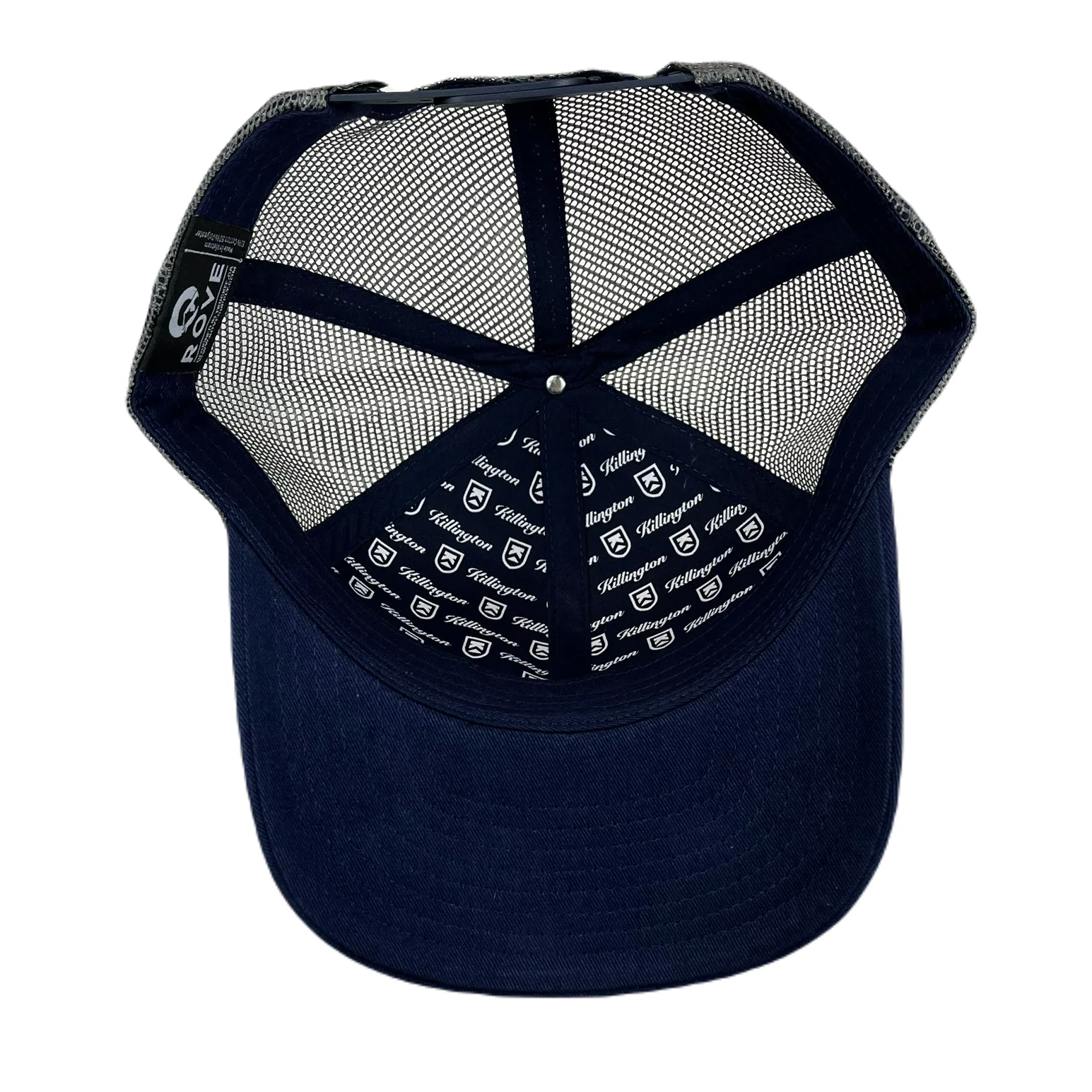 Killington Logo Gondola Trucker - Image 4
