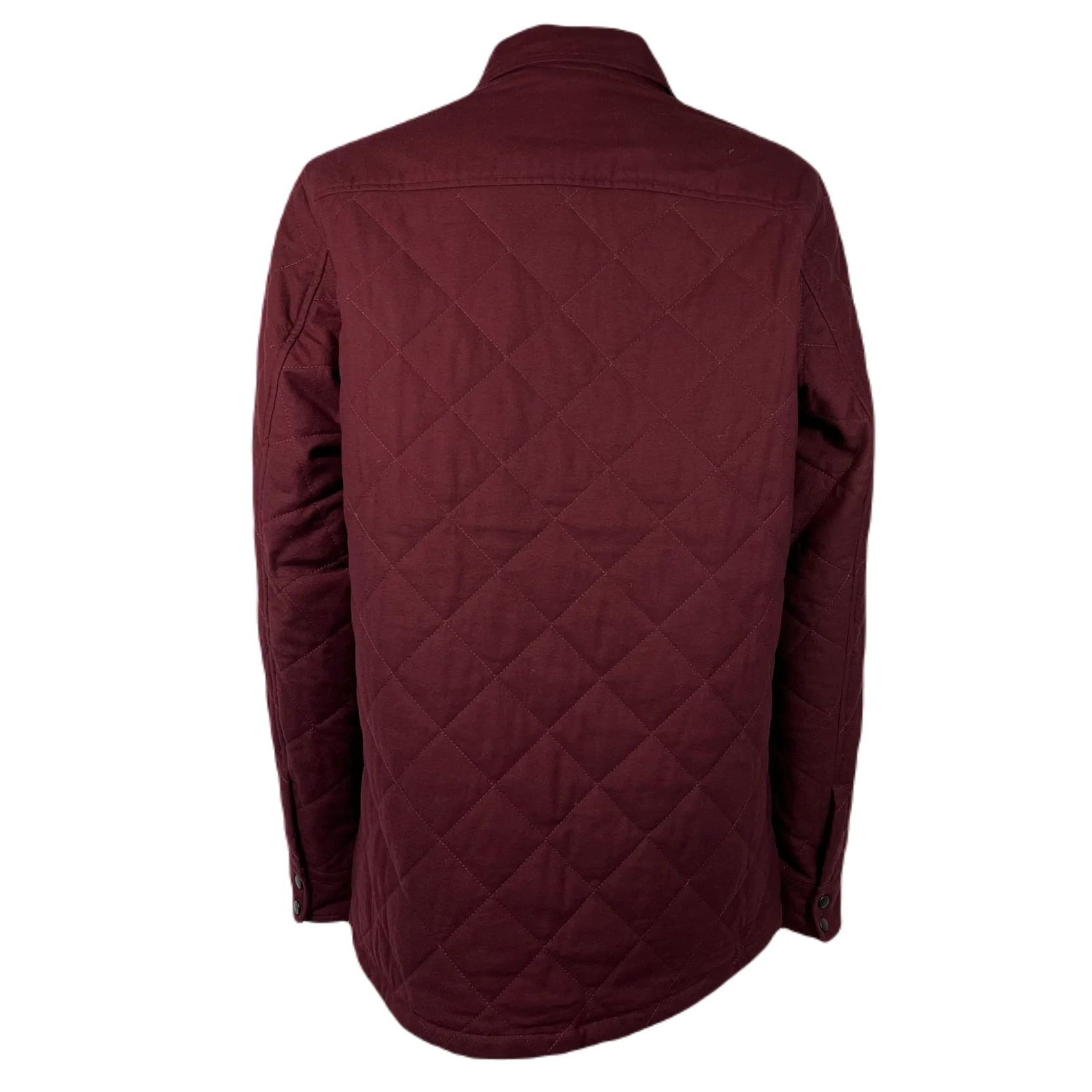 Killington Logo: Helly Hansen Women's Isfjord Insulated Shacket - Image 3