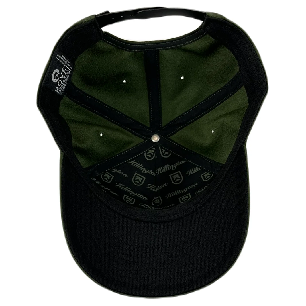 Killington Logo Icon Cap - Image 4