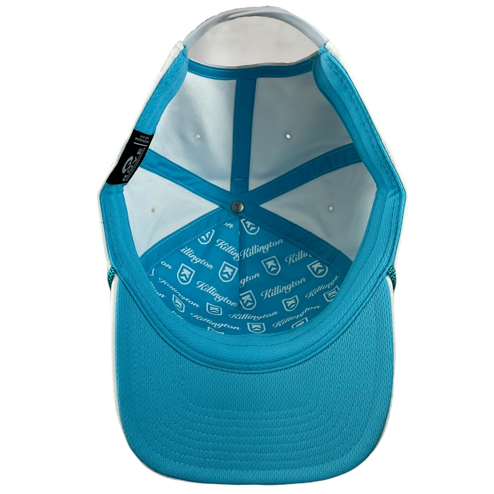 Killington Logo Icon Golfer - Image 4