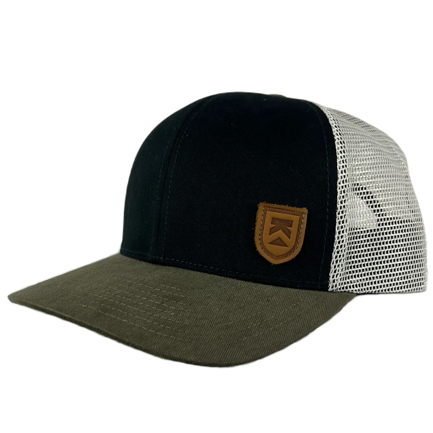 Killington Logo Icon Trucker